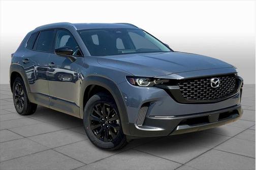 2025 Mazda CX-50 2.5 S Select Package