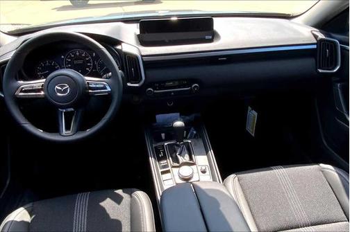 2025 Mazda CX-50 2.5 S Select Package