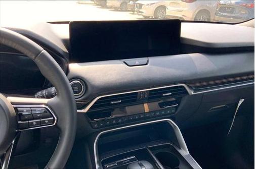 2025 Mazda CX-90 3.3 Turbo Premium Plus
