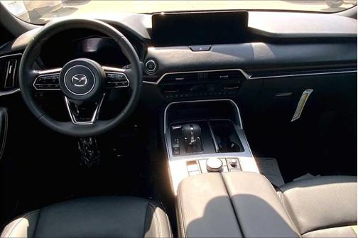 2025 Mazda CX-90 3.3 Turbo Premium Plus