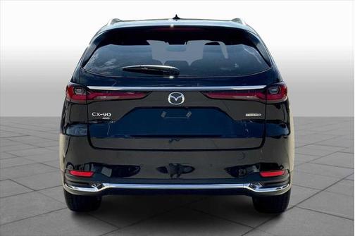 2025 Mazda CX-90 3.3 Turbo Premium Plus
