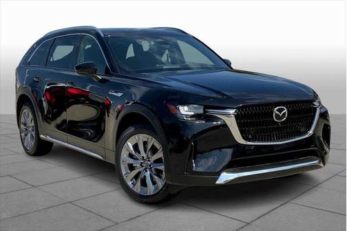 2025 Mazda CX-90 3.3 Turbo Premium Plus