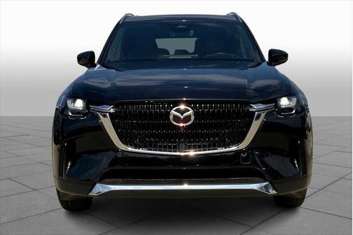2025 Mazda CX-90 3.3 Turbo Premium Plus