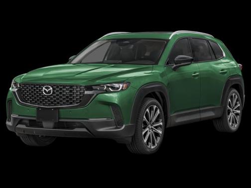 2026 Mazda CX-50 2.5 S Premium Package