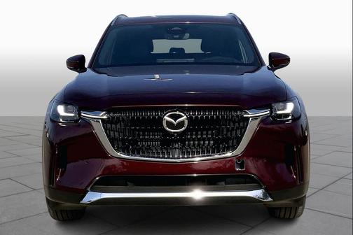 2026 Mazda CX-90 PHEV Premium Plus