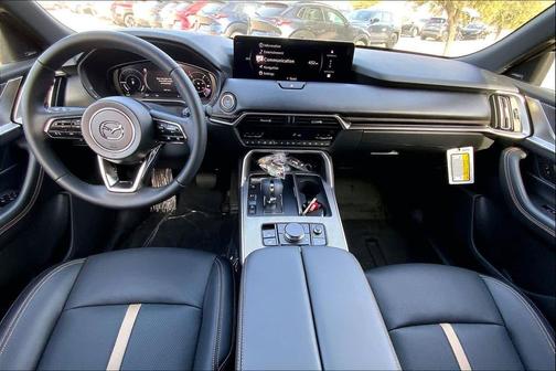 2026 Mazda CX-90 PHEV Premium Plus