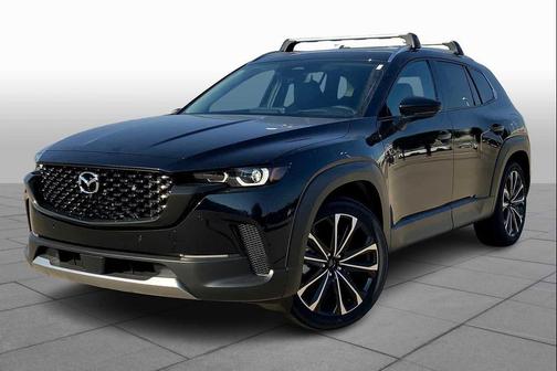 2025 Mazda CX-50 2.5 Turbo Premium Plus Package