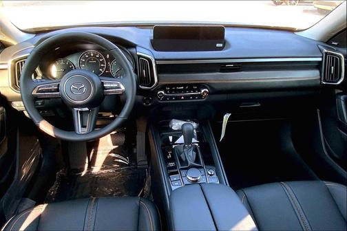 2025 Mazda CX-50 2.5 Turbo Premium Plus Package