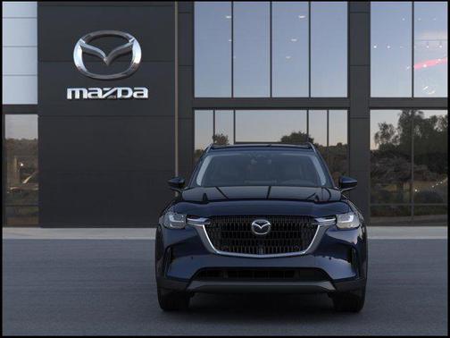 2026 Mazda CX-90 3.3 Turbo Preferred