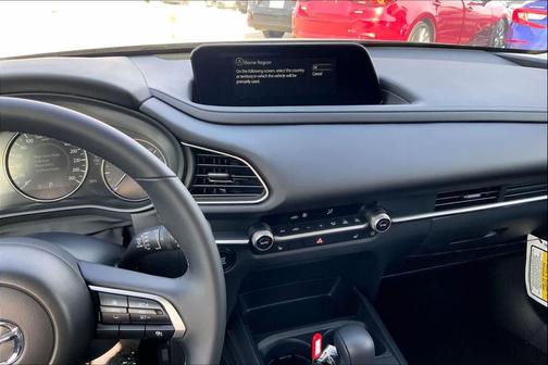 2026 Mazda CX-30 2.5 S Select Sport