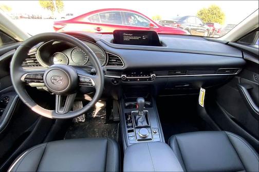 2026 Mazda CX-30 2.5 S Select Sport