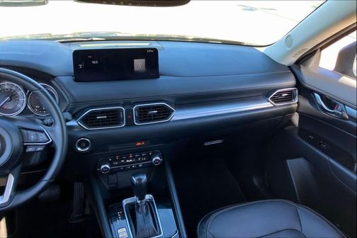 2023 Mazda CX-5 2.5 S Preferred