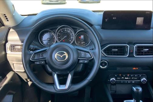 2023 Mazda CX-5 2.5 S Preferred