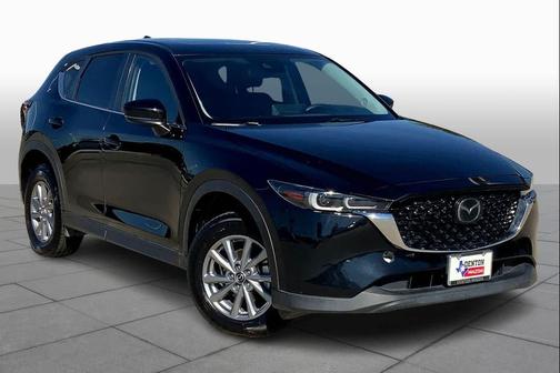 2023 Mazda CX-5 2.5 S Preferred