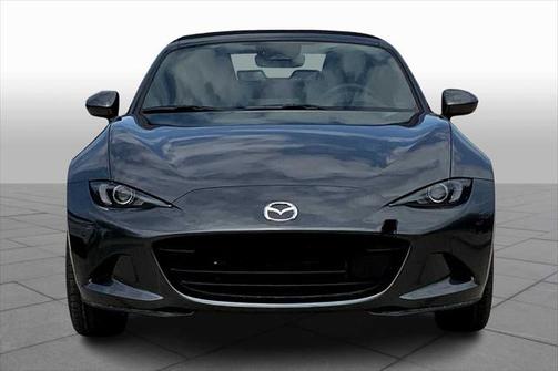 2025 Mazda MX-5 Miata Grand Touring