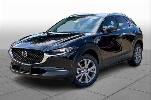 2025 Mazda CX-30 2.5 S Premium Package