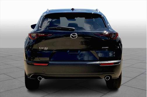 2025 Mazda CX-30 2.5 S Premium Package