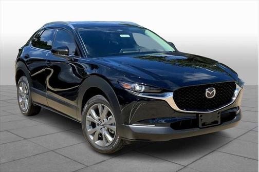 2025 Mazda CX-30 2.5 S Premium Package