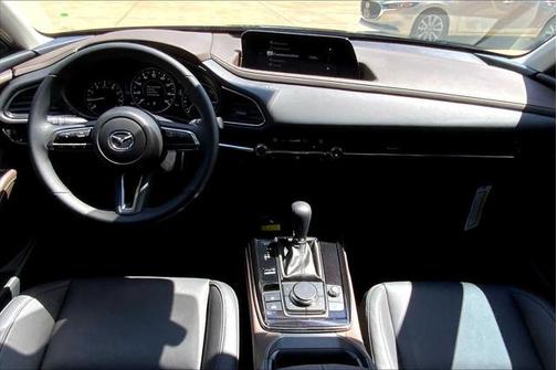 2025 Mazda CX-30 2.5 S Premium Package