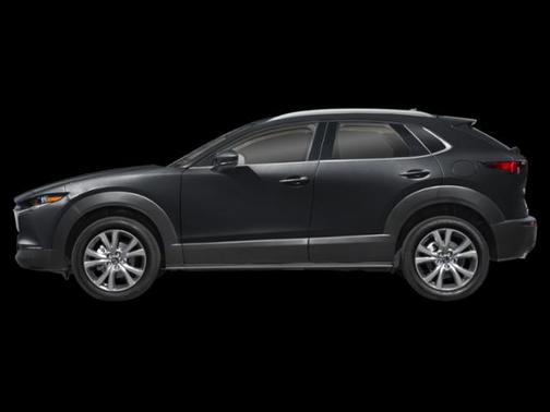 2025 Mazda CX-30 Premium Package