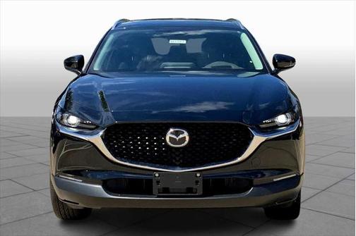 2025 Mazda CX-30 2.5 S Premium Package