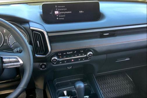 2024 Mazda CX-50 2.5 Turbo Premium Plus Package