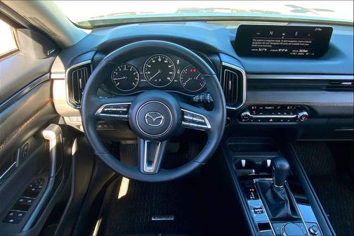 2025 Mazda CX-50 2.5 Turbo Premium Plus Package