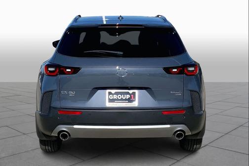 2025 Mazda CX-50 2.5 Turbo Premium Plus Package