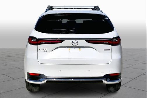 2026 Mazda CX-90 3.3 Turbo S Premium Plus