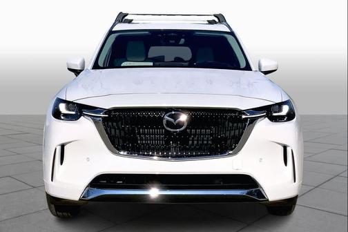 2026 Mazda CX-90 3.3 Turbo S Premium Plus