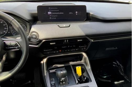 2024 Mazda CX-90 3.3 Turbo Preferred