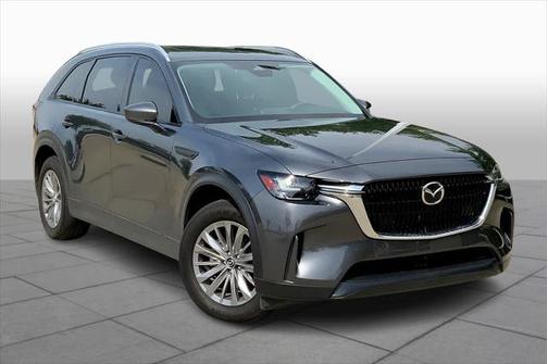 2024 Mazda CX-90 3.3 Turbo Preferred