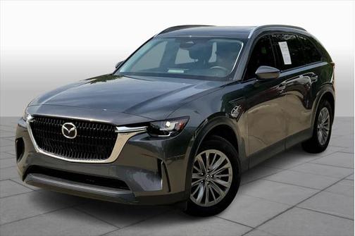 2024 Mazda CX-90 3.3 Turbo Preferred