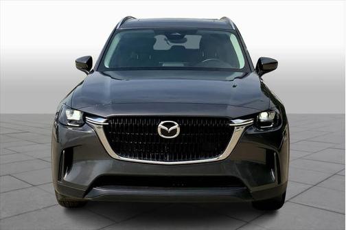 2024 Mazda CX-90 3.3 Turbo Preferred