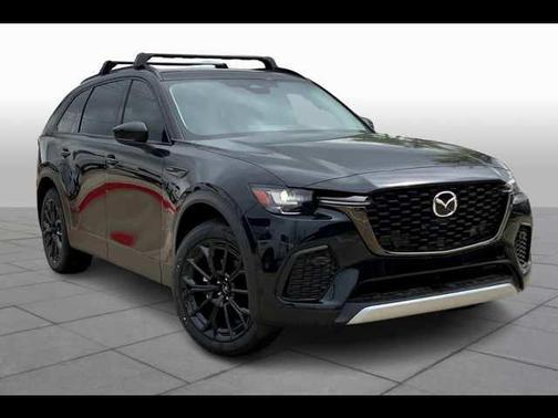 2025 Mazda CX-70 3.3 Turbo Premium Package