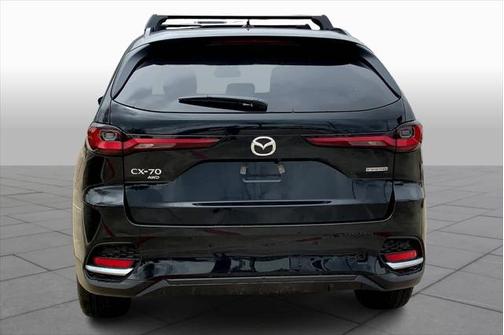 2025 Mazda CX-70 3.3 Turbo Premium Package