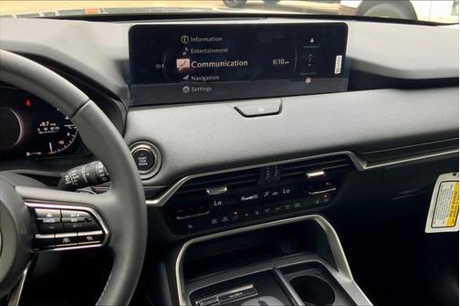 2025 Mazda CX-70 3.3 Turbo Premium Package