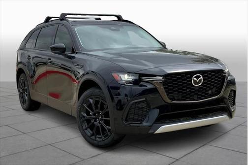 2025 Mazda CX-70 3.3 Turbo Premium Package