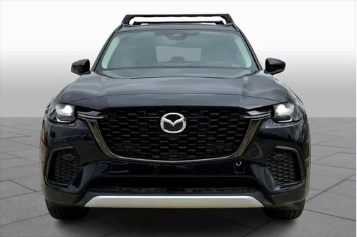 2025 Mazda CX-70 3.3 Turbo Premium Package