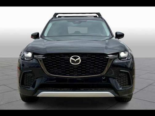 2025 Mazda CX-70 3.3 Turbo Premium Package