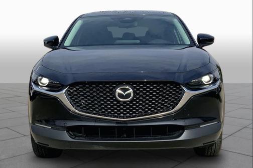 41W/JET BLACK M 2026 Mazda CX-30 2.5 S Select Sport