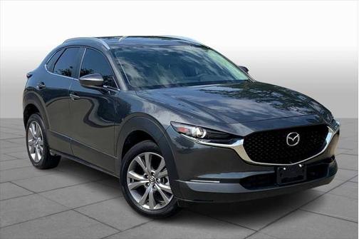 2024 Mazda CX-30 2.5 S Preferred Package