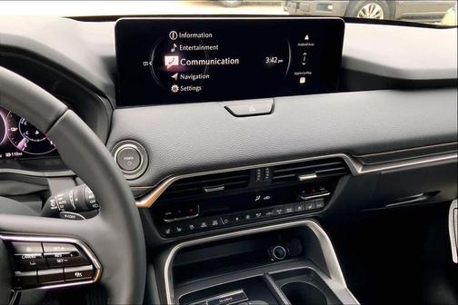 2026 Mazda CX-90 PHEV Preferred