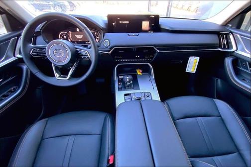 2026 Mazda CX-90 PHEV Premium Sport