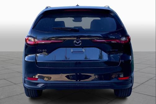 2026 Mazda CX-90 PHEV Premium Sport