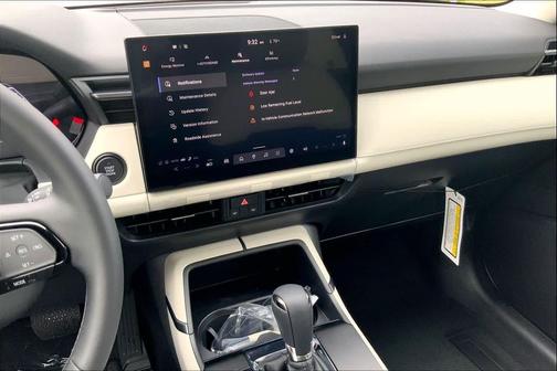 2026 Mazda CX-5 2.5 S Preferred Package