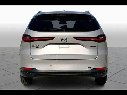 2026 Mazda CX-90 3.3 Turbo Premium Sport