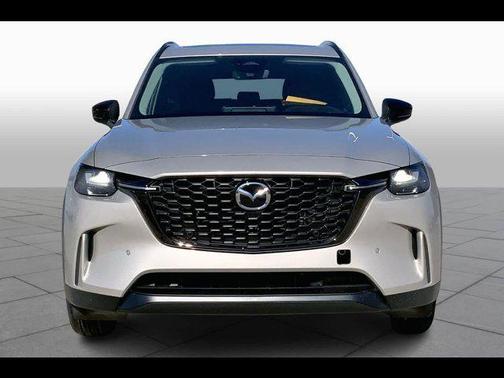 2026 Mazda CX-90 3.3 Turbo Premium Sport