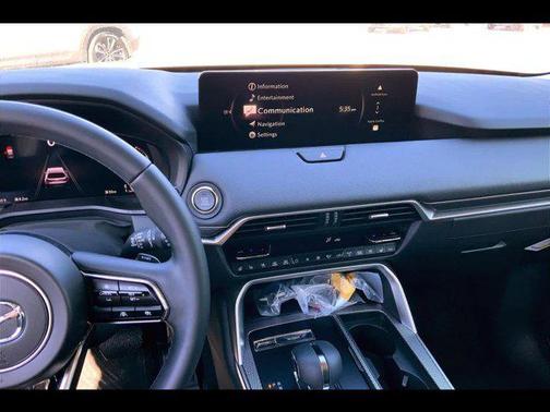 2026 Mazda CX-90 3.3 Turbo Premium Sport