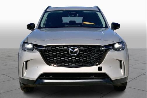 2026 Mazda CX-90 3.3 Turbo Premium Sport